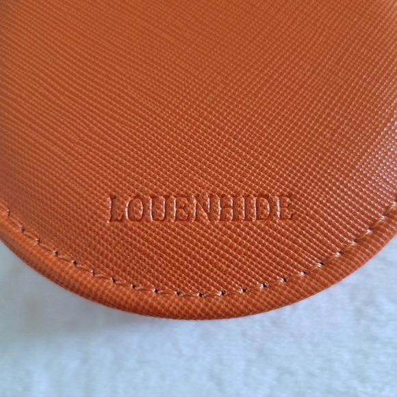 Louenhide Sisco Travel🛫 Jewelry📿 Box📦 - NWT - Picture 3 of 16